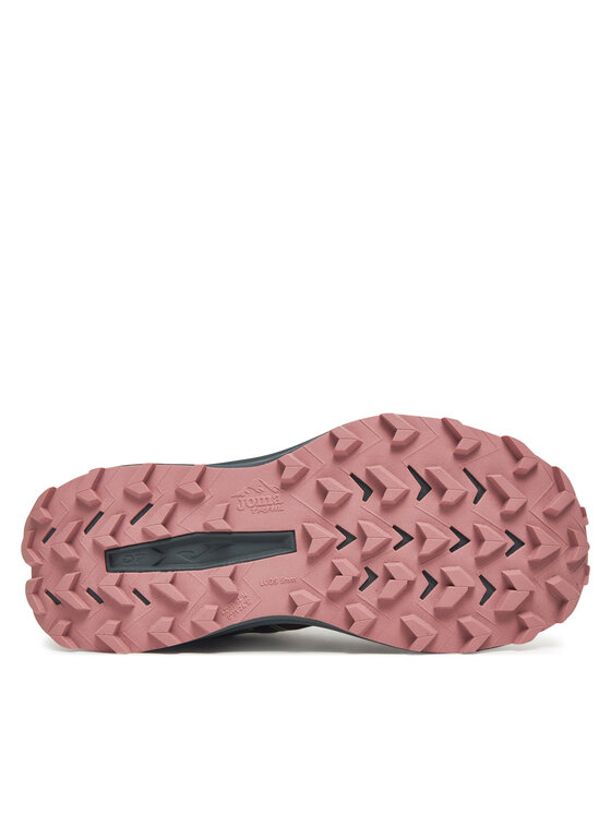 Joma Joma Bėgimo batai Tundra 2523 TKTULS2523 Chaki
