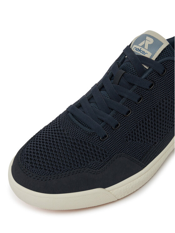 Rieker Rieker Sneakers U1104-14 Dunkelblau