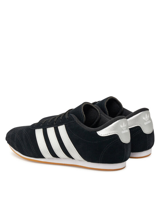 adidas adidas Tenisice Taekwondo JQ0557 Crna