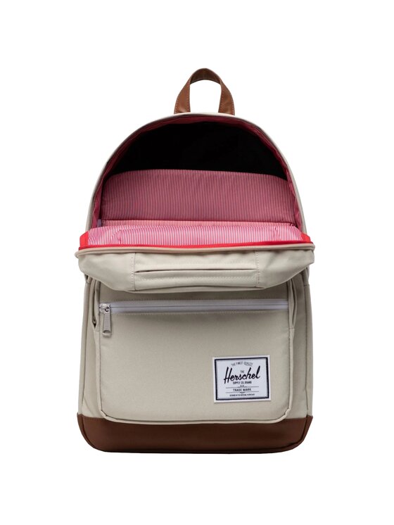 Herschel Herschel Plecak Herschel Pop Quiz Backpack Szary
