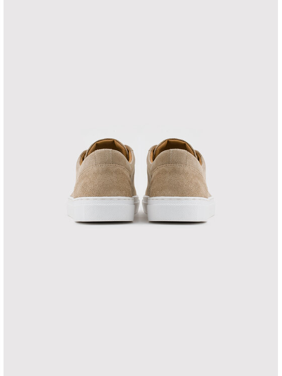 Pako Lorente Pako Lorente Sneakersy P26SF-BX-018 Beżowy