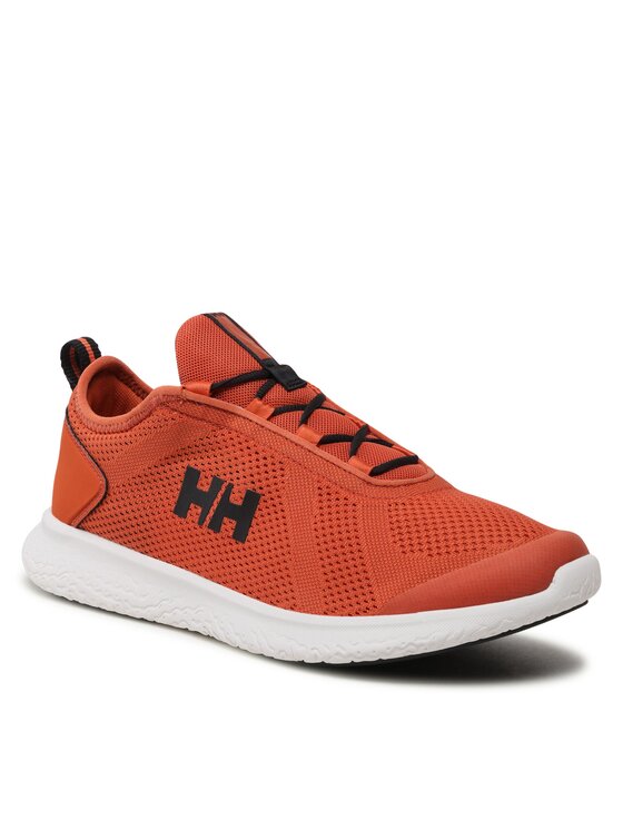 Helly Hansen Helly Hansen Čevlji za vodne športe Supalight Medley 11845_179 Oranžna