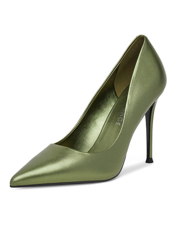 Eva Minge Eva Minge Scarpe stiletto EMAN-SLT1548-3 Verde