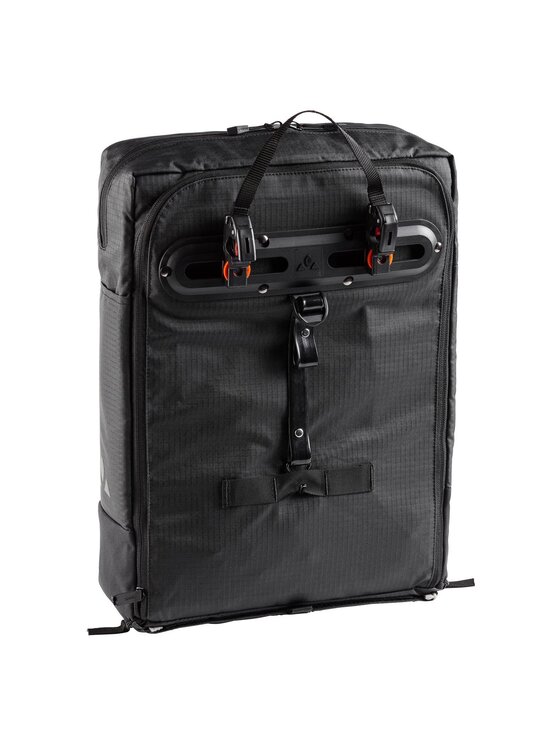 Vaude Vaude Plecak 250739 Czarny