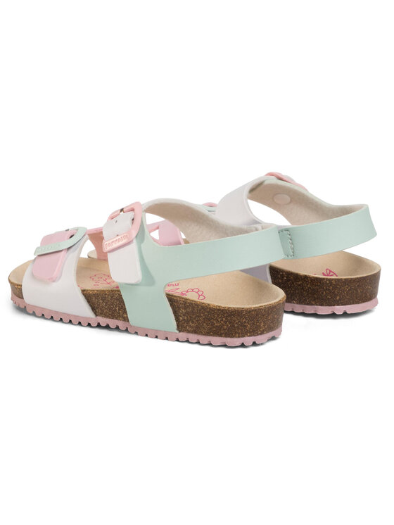 Sandali 202664 D Multicolore