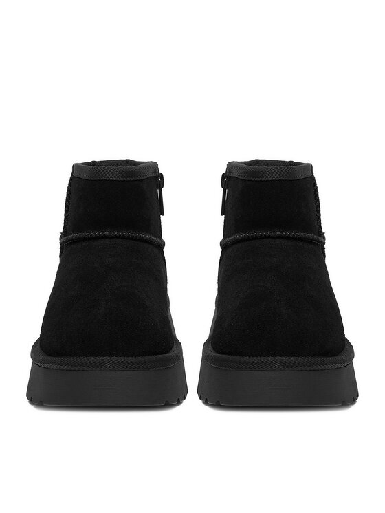 Lasocki Young Lasocki Young Schneeschuhe CEO-CS6367-11 Schwarz