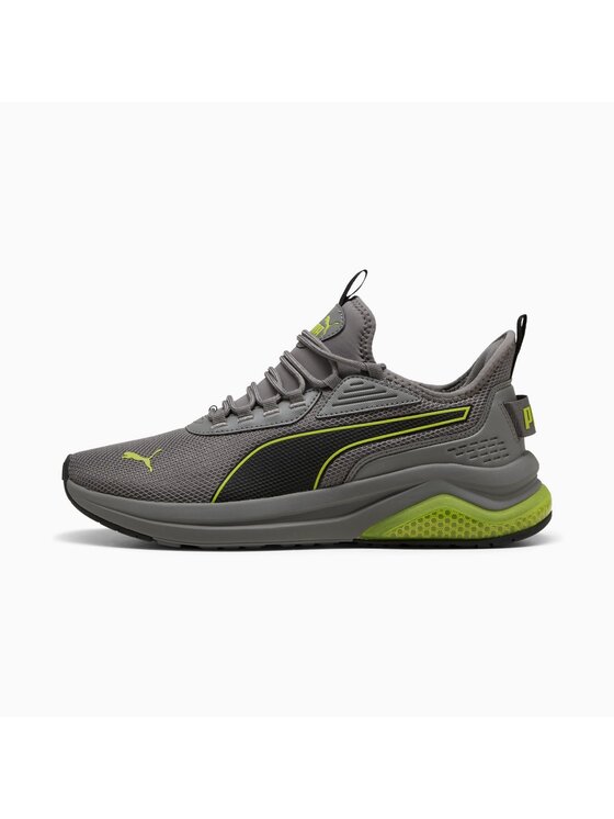 Puma Puma Sneakersy 396867 Szary