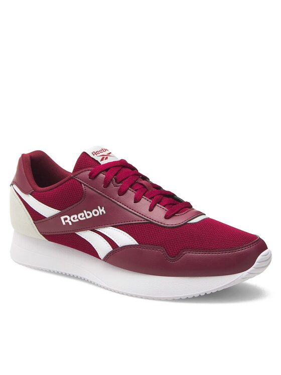 Reebok Reebok Tenisice Jogger Update 100074148 Tamnocrvena