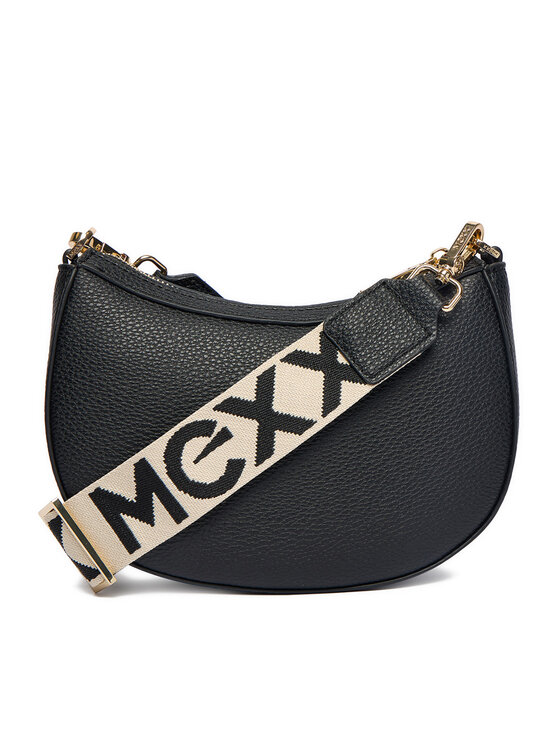 MEXX MEXX Kabelka CEO-MEXX-L-011-09 Čierna
