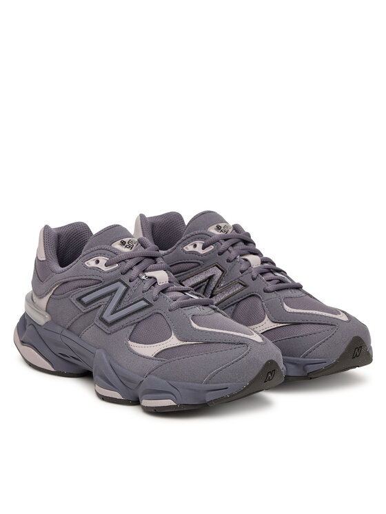 New Balance New Balance Sneakersy G90603KM Šedá