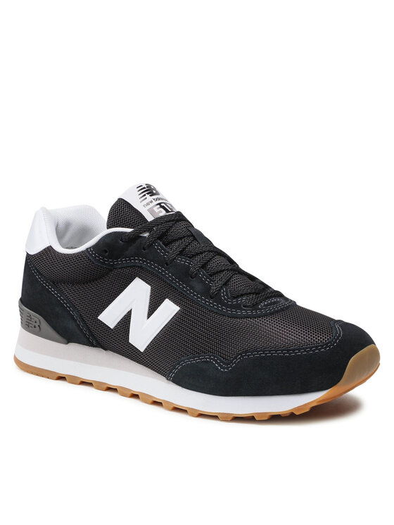 New Balance Sneakers ML515HL3 Negru