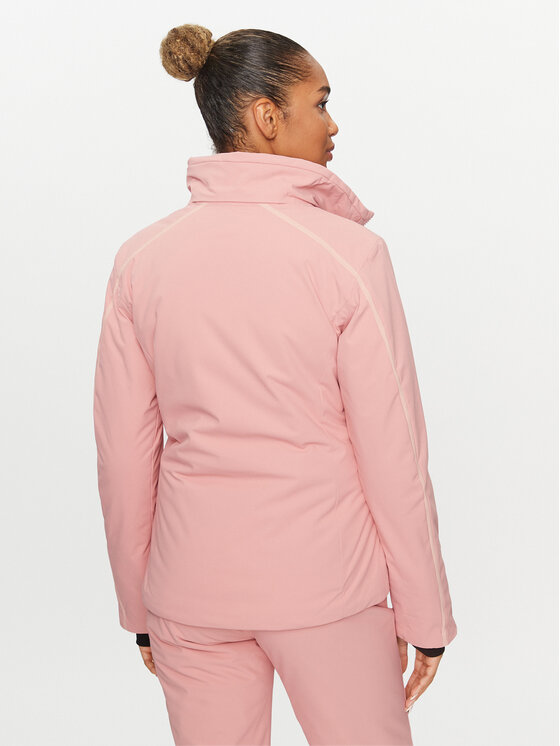 Rossignol Rossignol Lyžiarska bunda Flat Ružová Standard Fit