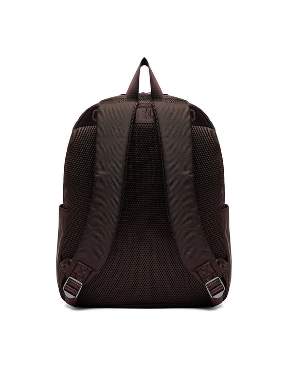 GINO ROSSI GINO ROSSI Σακίδιο C- LA374-4757 Σκούρο καφέ