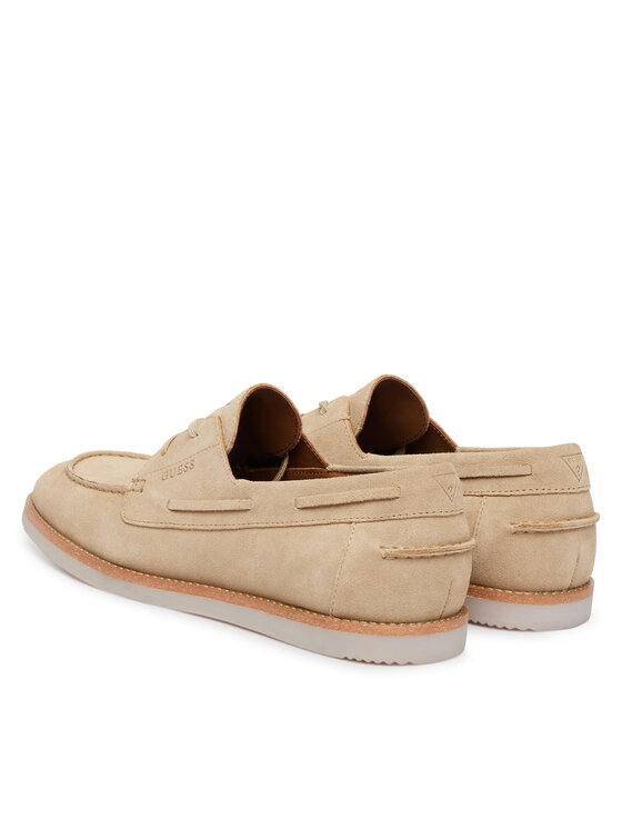 Guess Guess Обувки FMJOPP SUE14 Бежов
