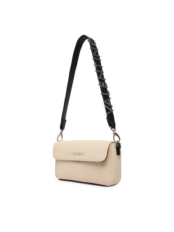 Valentino Valentino Torebka Alexia Summer VBSA0D04 Beżowy