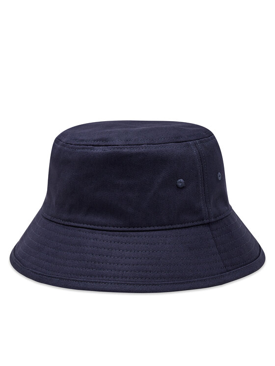 adidas Hut adicolor Trefoil Bucket HD9710 Violett Modivo