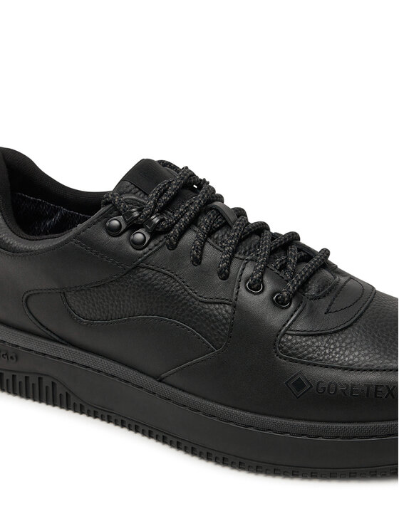 HUGO Hugo Sneakers Kilian 50529889 Negru