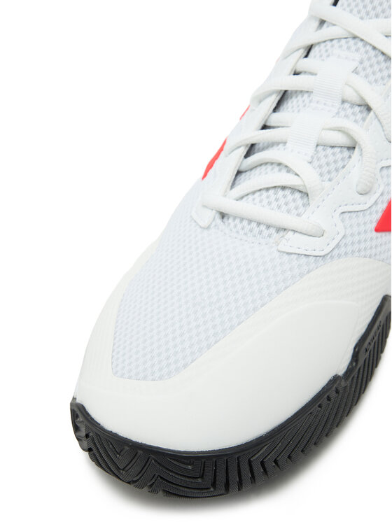 adidas adidas Obuća za tenis Gamecourt 2.0 IH3097 Bijela
