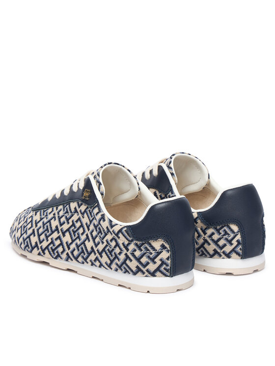 Tommy Hilfiger Tommy Hilfiger Snīkeri Bella FW0FW09523 Daudzkrāsains