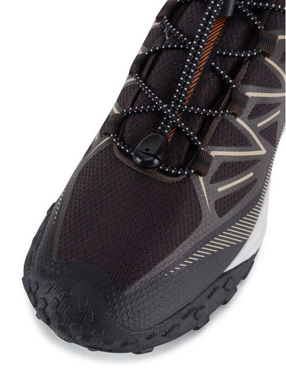 Sprandi Sprandi Туристически M-S24W026A-8 Кафяв