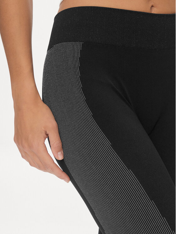 Outhorn Outhorn Intimo termico pezzo sotto OTHAW23USEAF098 Nero Regular Fit