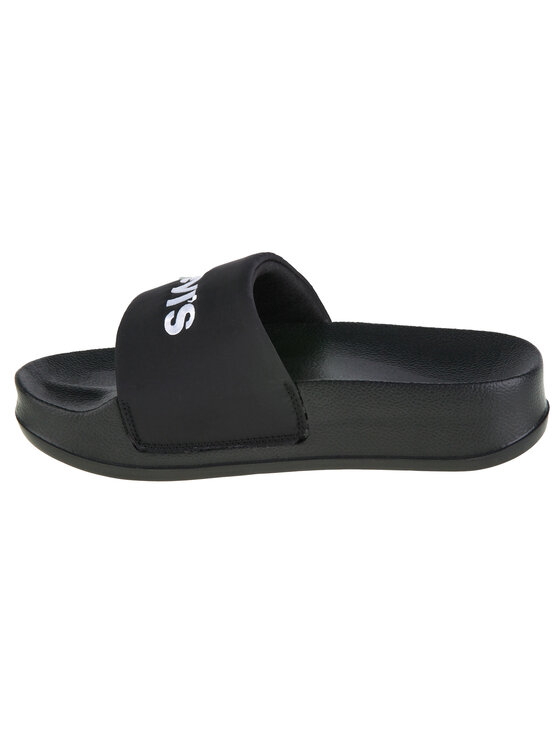 Levi's® Levi's® Ciabatte Levi's June S Bold Padded Nero