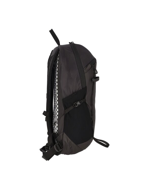 Jack Wolfskin Jack Wolfskin Plecak 300462 Czarny