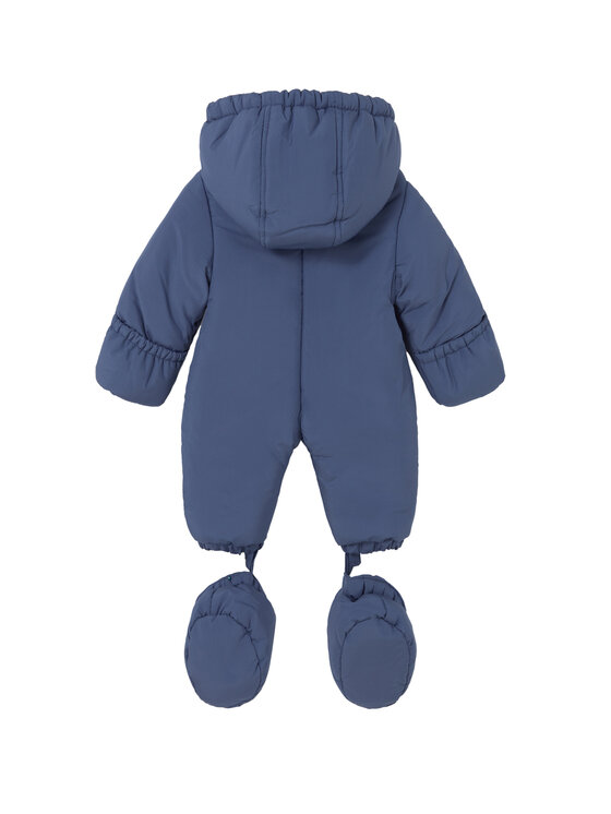 Mayoral Mayoral Зимовий комбінезон 2603 Голубий Regular Fit