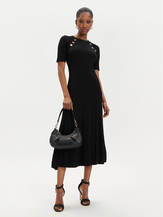 MICHAEL Michael Kors MICHAEL Michael Kors Kootud kleit MS480U033D Must Regular Fit