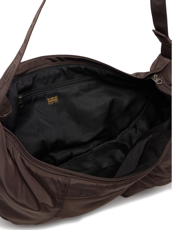 G-Star Raw G-Star Raw Ledvinka C-XC8777 Hnědá