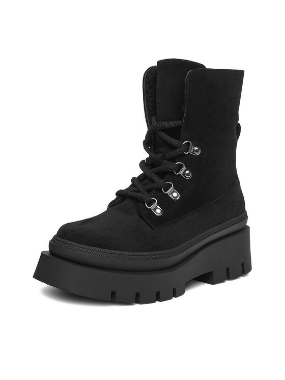 DeeZee DeeZee Saapad 60063-5 Must