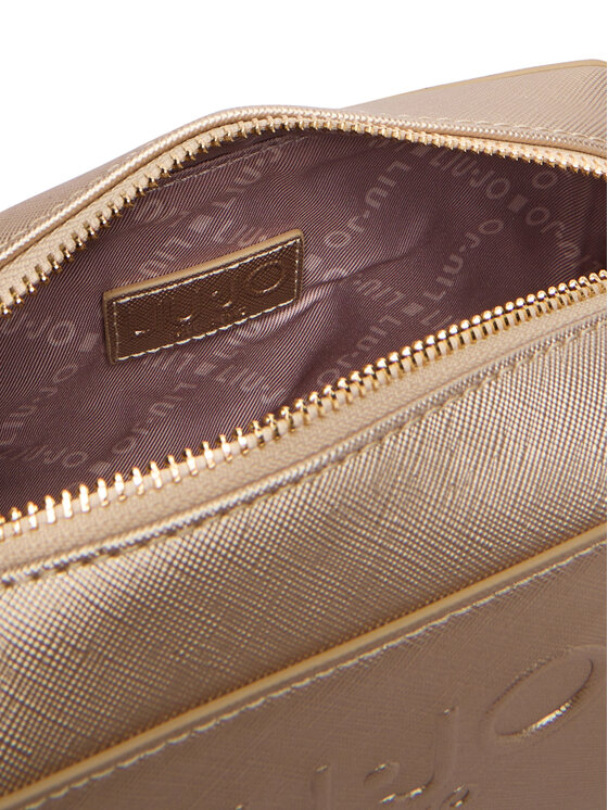 Liu Jo Liu Jo Handtasche Halona AF5153 E0087 Goldfarben