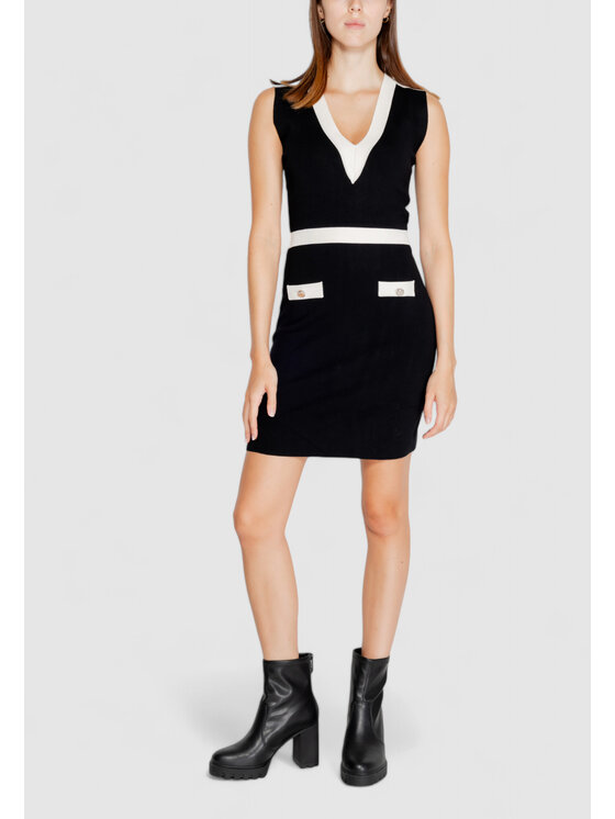 Monospalla Abiti Morgan De Toi Morgan Giacca Di Jeans Blue/blu