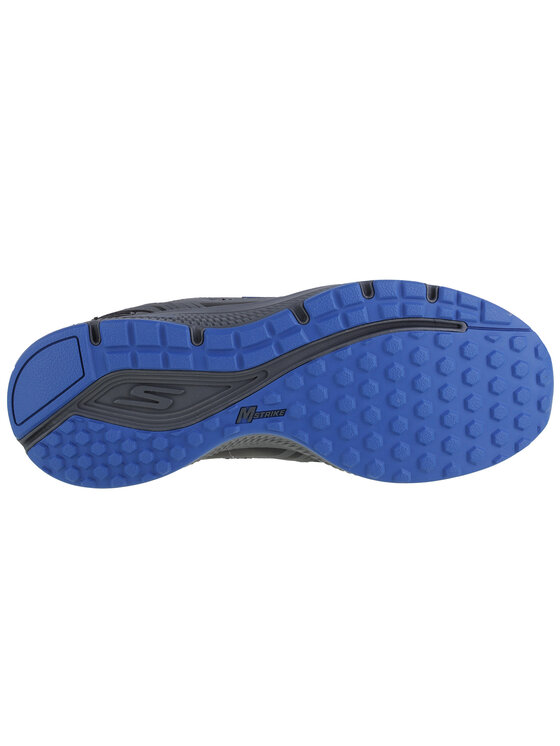 Skechers Skechers Buty Skechers Go Run Consistent Czarny