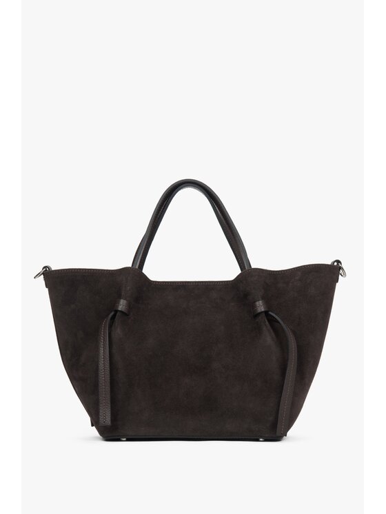 Estro Estro Borsetta ER00118158 Marrone