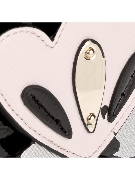 Guess Guess Σακίδιο Varsity Pop (FM) HWFM69 67350 Μαύρο