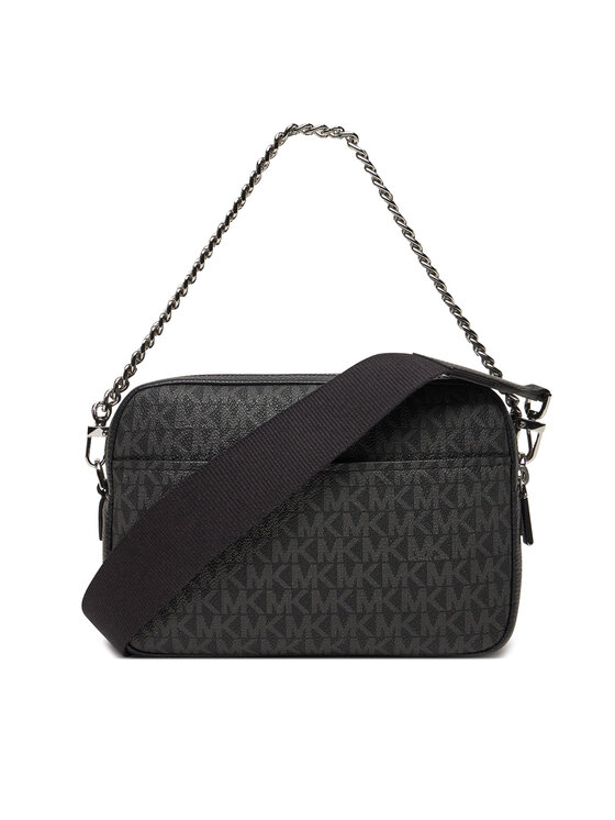 MICHAEL Michael Kors MICHAEL Michael Kors Kabelka Bryant 32S5SYTC5V Čierna