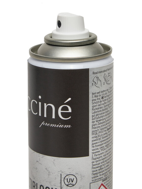 Coccine Coccine Impregnants Multiblock 250 Ml Spray C Daudzkrāsains