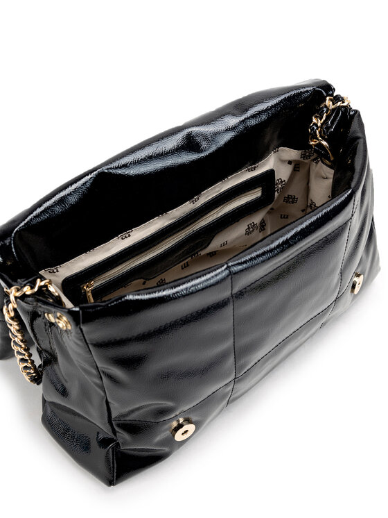 Monnari Monnari Τσάντα TORIMP0-24Z-BAG4030-KM20D000 Μαύρο
