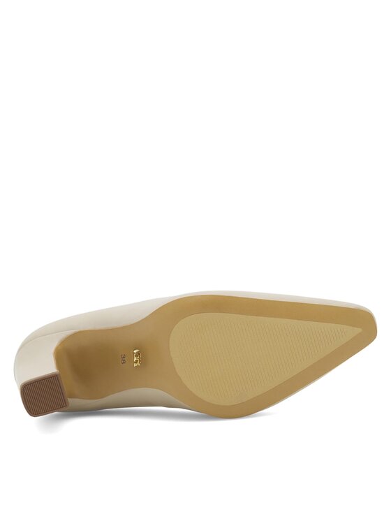 Gino Rossi Gino Rossi Pumps ETNA-112600 Écru