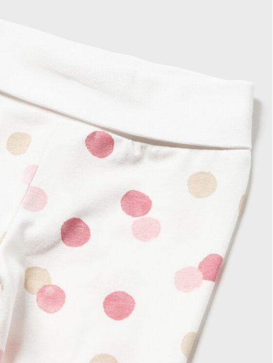 Completo maglia e ghettine 1503 Multicolore
