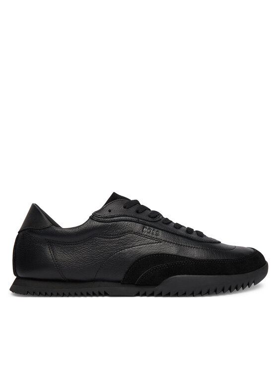 BOSS BOSS Sneakers Careton 50552888 Negru