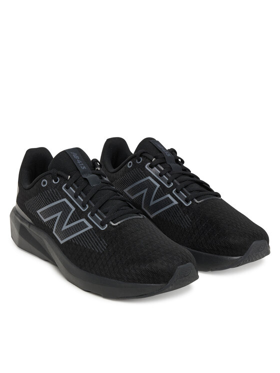 New Balance New Balance Buty do biegania 413 M413LA3 Czarny