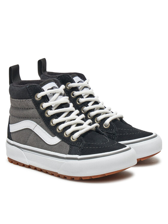 Vans Vans Laisvalaikio batai Youth Mte Sk8 Hi VN000D0HN421 Pilka