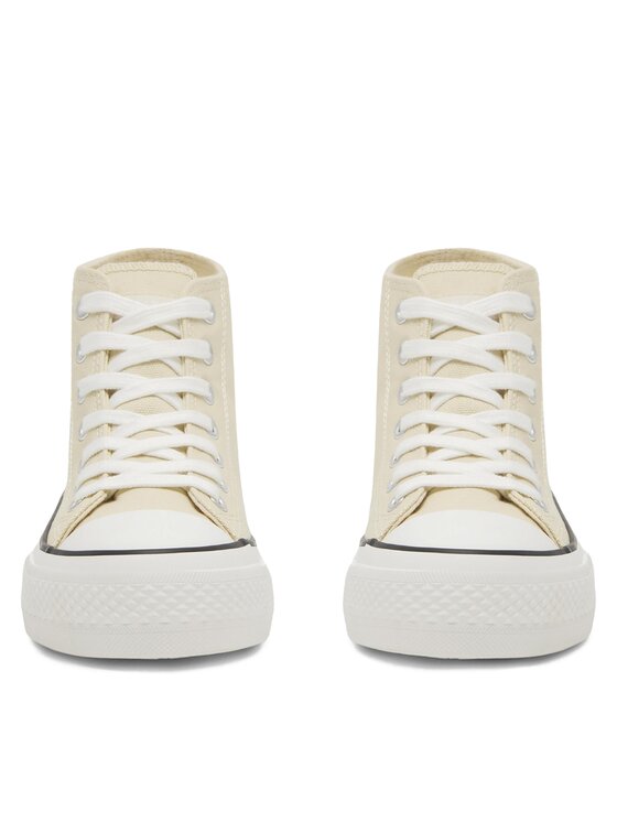 Sprandi Sprandi Sneakers WP40-21204LYY Μπεζ