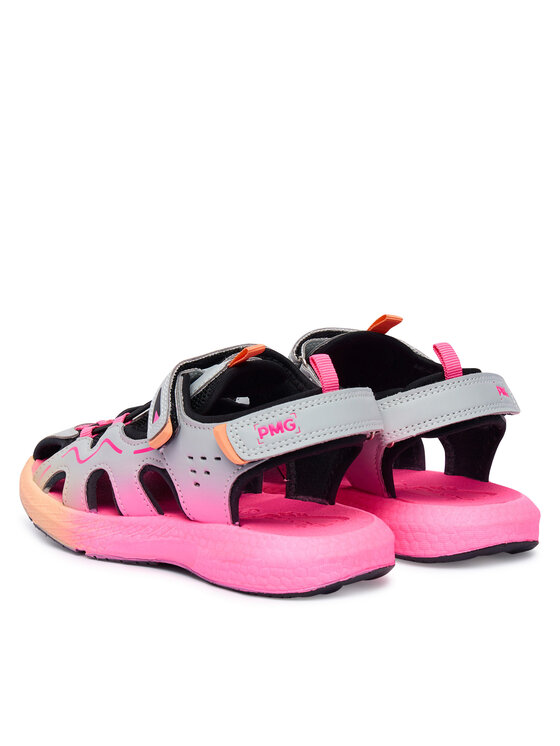 Primigi Primigi Sandale AVANT 1477200 Siva