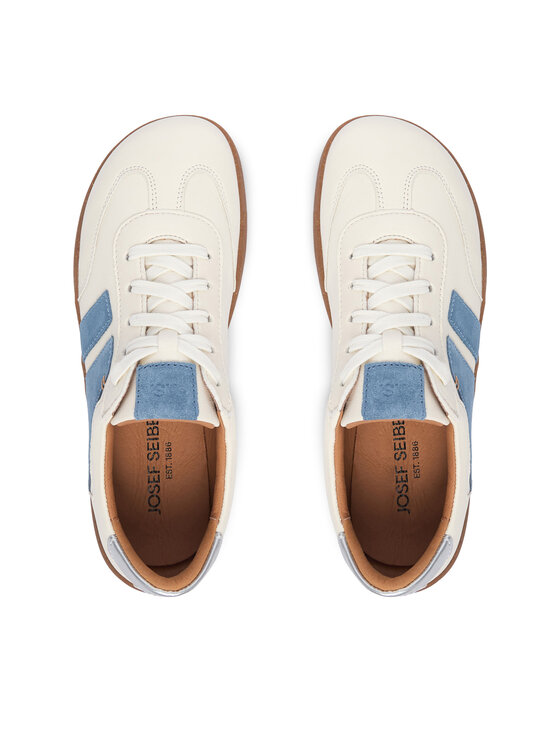 Josef Seibel Josef Seibel Снікерcи Cassandra 11 84811 Білий