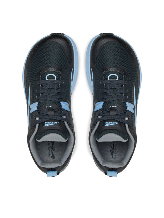 Altra Altra Scarpe running Timp 5 AL0A85P60 Nero