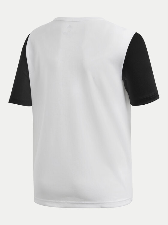 adidas adidas Tričko Estro 19 DP3221 Biela Regular Fit