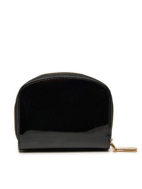 Monnari Monnari Geldbörse PUR0162-020 Schwarz